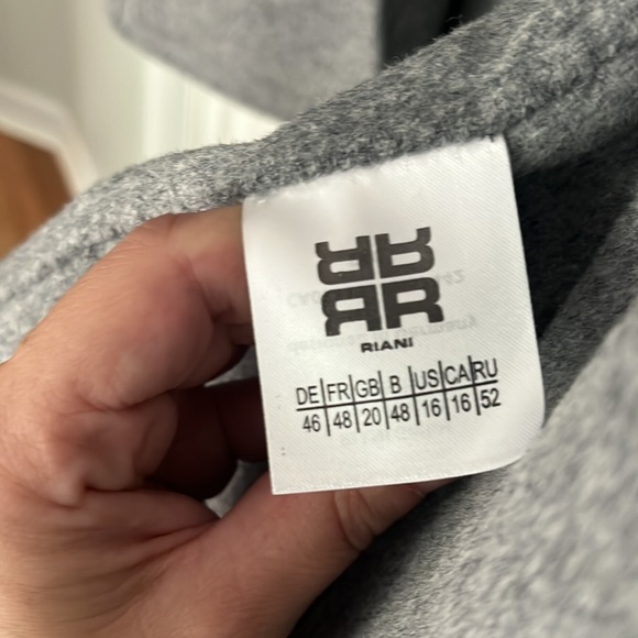 Riani womens blazer - Picture 7 of 9